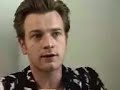 E! News Live - Ewan interview Attack of Clones