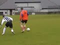 Southend v North Uist