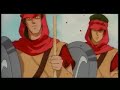 The-Heroic-Legend-of