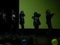 Alpha Kapp Alpha Columbus State University Fall 2009