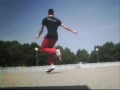 www.welovejump.es / J-StYlE Vs. Zerxs / Ronda 1º