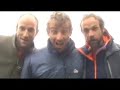 K.Unterkircher Exped. Nanga Parbat �08 -  Ice avalanche -7th