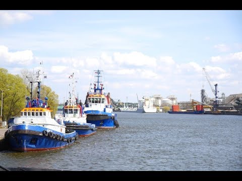 Pommern: Swinemünde (Swinoujscie) Polen - Ostseebad auf ...