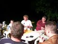 le maillon faible version humoristique (la tenaille)