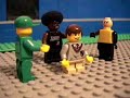 Fabulous Poodles Mirror Star Brickfilm Lego Animation Music Video