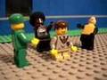Fabulous Poodles Mirror Star Brickfilm Lego Animation Music Video