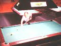 30K-4 Finals Video at Shooters Billiards Scarborough