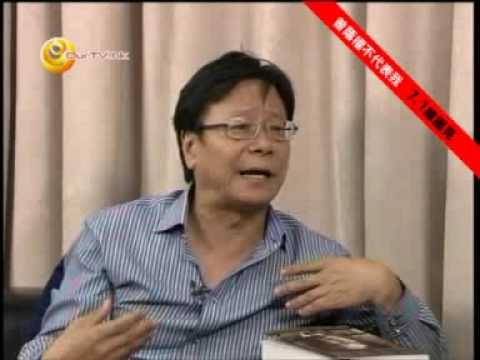 OurTV.HK《毓民龍門陣》第十二集 程翔談六四(1)