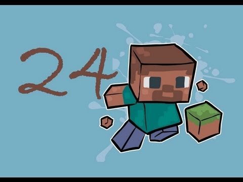 ماين كرافت : اااه يالقهر :( #24 | 24# Minecraft : d7oomy999