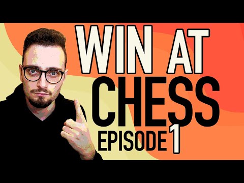 video-linktoworks-How To Win At Chess (Episode 1)