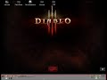 Diablo 3 Animated Background