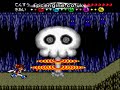 pc engine gaming: genji tsushin agedama