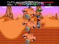 pc engine gaming: genji tsushin agedama