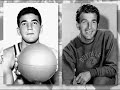 NBA at 50: Dolph Schayes (biography)