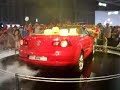 VW Eos from Autosalon Brno 2007