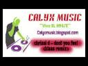 chrissi d - dont you feel (klaas remix) chrissi d - dont you feel (klaas remix)