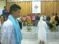 FESTA  CIRCULO DE ORA��O BANDEIRANTE I