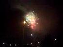 Mega Vuurwerk show  baarle  deel2 firework