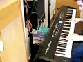 disney piano medley