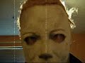 Michael Myers halloween Mask Michael Myers halloween Mask