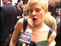 Kevin Spacey & 2007 Drama Desk Nominees' Memorable Moments