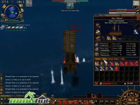 Voyage Century Screenshot 0