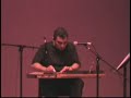 HALIL KARADUMAN KURDILI HICAZKAR LONGA - free flv video @ vwatch.tv