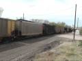 videos de BNSF 9925