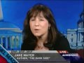 Rachel Maddow Show: Jane Mayer on Cheney's Involvement With the CIA's Intelligence Gathering