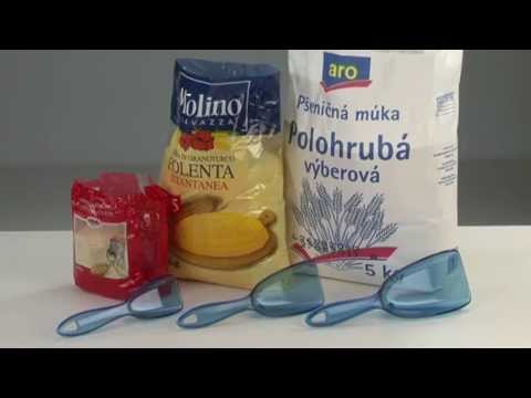 Емкости PRESTO, 3 шт.