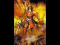 Samurai Scanners Warriors Orochi Music