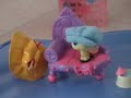 Littlest Pet shop Revenge