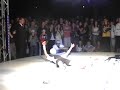 RedBull StreetStyle Finali Roma D.2E Vs Riccardo RedBull StreetStyle Finali Roma D.2E Vs Riccardo