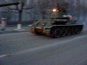 The world liberator from fascism - T-34 Back to the history.