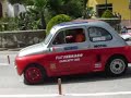 Gimcana di auto a Montedoro