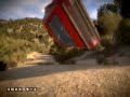 Colin McRae DIRT: In the air Colin McRae DIRT: In the air