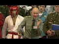 ЧЕМПИОНАТ ВВ МВД РОССИИ 2012. РУКОПАШНЫЙ БОЙ. HIGHLIGHTS