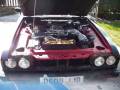 Ford Capri 2.8i Restoration