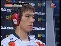 [Oops]Reach vs Stork Daum OSL Ro8 Game 1 - MontyHall June 22
