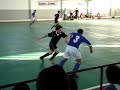 Futsal CP Ferro - Colmeal da Torre, 17� Jornada