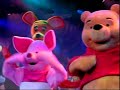 winnie the pooh and friends, too p2