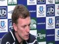 Everton boss David Moyes on the FA Cup win over Liverpoo...