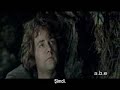 LOTR Extended Edition - An ent story