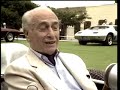 Laguna Seca - Interview con Juan Manuel Fangio Laguna Seca - Interview con Juan Manuel Fangio