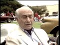 Laguna Seca - Interview con Juan Manuel Fangio