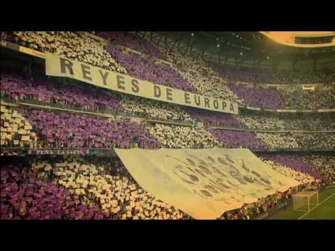Real Madrid-Atlético Madrid | Champions League Final 2014 Real Madrid-Atlético Madrid | Champions League Final 2014