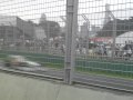 2010 Australian Formula 1 Grand Prix FIRST LAP (amateur vision)