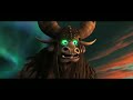 kung fu panda trailer trailer review beyond the trailer