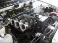 AE86トレノ5バルブ号ボッシュシャシダイ210馬力計測