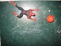 Spiderman and the weebles Spiderman and the weebles